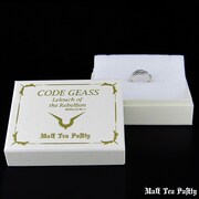 「コードギアス反逆のルルーシュ リング＜C.C.＞」