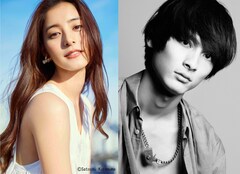 瀧波ユカリ「モトカレマニア」TVドラマ化！主演は新木優子＆高良健吾