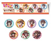 缶バッジ7個セット
