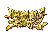 Microphone Soul Spinnersのロゴ。