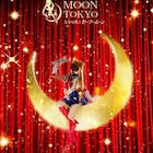 「セーラームーン」のショーレストランが8月オープン、構成・演出は児玉明子