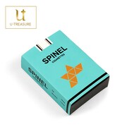 「SPINELシガレットネックレス」