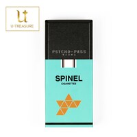 「SPINELシガレットネックレス」