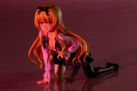 「ありふれた職業で世界最強 ユエ 1/7スケール PVC製 塗装済み完成品フィギュア」