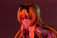 「ありふれた職業で世界最強 ユエ 1/7スケール PVC製 塗装済み完成品フィギュア」