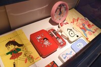 池野恋の所蔵グッズ。(c)池野恋/集英社