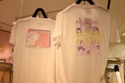 「特別展 りぼん 250万りぼんっ子▼大増刊号」の特設ショップ。