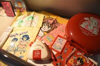 柊あおいの所蔵グッズ。(c)柊あおい/集英社