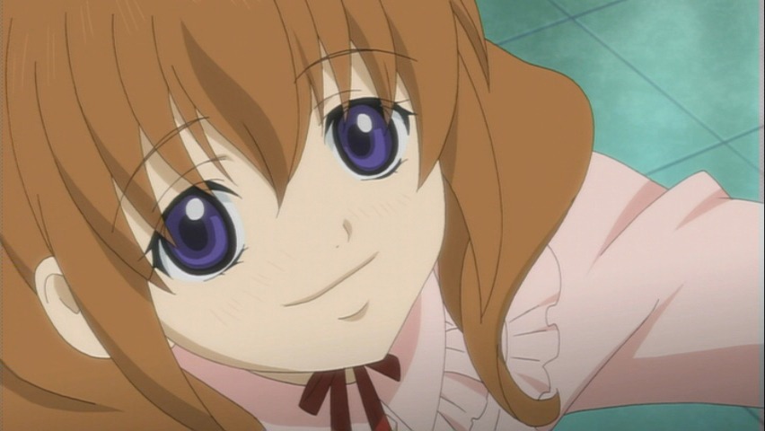 「うみねこのなく頃に」より。(c)2009竜騎士07／右代宮一族