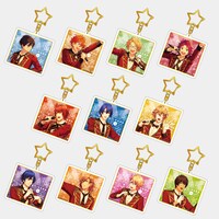 「あんさんぶるスターズ！×うたの☆プリンスさまっ♪ Shining Live トレーディングアクリルキーホルダー Trickstar＆ST☆RISH」