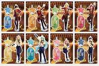 「あんさんぶるスターズ！×うたの☆プリンスさまっ♪ Shining Live アクリルスタンド」