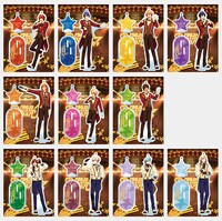 「あんさんぶるスターズ！×うたの☆プリンスさまっ♪ Shining Live アクリルスタンド」