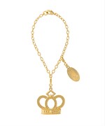 「あんさんぶるスターズ！×うたの☆プリンスさまっ♪ Shining Live 王冠バッグチャーム」