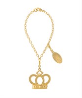 「あんさんぶるスターズ！×うたの☆プリンスさまっ♪ Shining Live 王冠バッグチャーム」