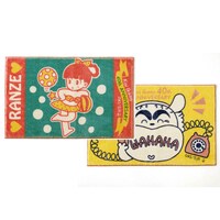 「プリント玄関マット」