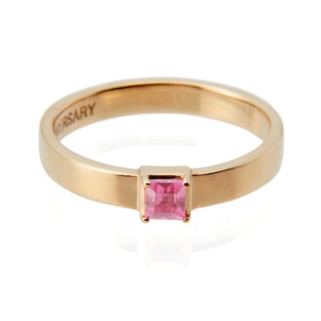 「愛の指輪 おとなver.」