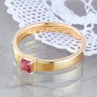 「愛の指輪 おとなver.」