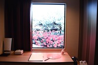 「KING OF PRISM -Shiny Seven Stars-」コンセプトルームの様子。