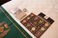 「KING OF PRISM -Shiny Seven Stars-」ノベルティ