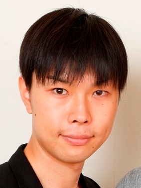 岩井勇気