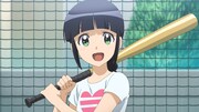 「メジャーセカンド」の場面写真。(c)満田拓也・小学館/NHK・NEP・ShoPro