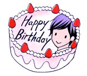 「きみはアイドル」のLINEスタンプ。