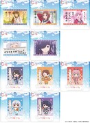 C賞の缶バッジ。