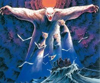 「ガンバの冒険」ビジュアル