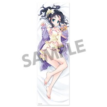 「戦姫絶唱シンフォギアAXZ 吉井ダン描き下ろし抱き枕カバー 小日向未来」(c)Project シンフォギアAXZ