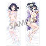 「戦姫絶唱シンフォギアAXZ 吉井ダン描き下ろし抱き枕カバー 小日向未来」(c)Project シンフォギアAXZ