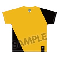 「戦姫絶唱シンフォギアXV フルグラフィックTシャツ 立花響」(c)Project シンフォギアXV