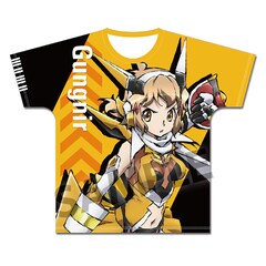シンフォギア 未来の抱き枕カバーは吉井ダン描き下ろし 響らのtシャツも コミックナタリー