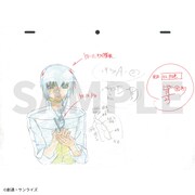 「『機動戦士ガンダムSEED HDリマスター』 新作カット原画集 PHASE ONE ～平井久司 記念描き下ろし表紙～」