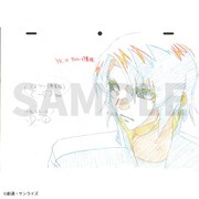 「『機動戦士ガンダムSEED HDリマスター』 新作カット原画集 PHASE ONE ～平井久司 記念描き下ろし表紙～」