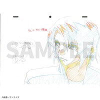 「『機動戦士ガンダムSEED HDリマスター』 新作カット原画集 PHASE ONE ～平井久司 記念描き下ろし表紙～」