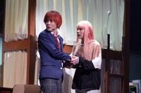 「SCHOOL STAGE『ここはグリーン・ウッド』」より。