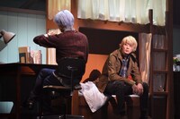 「SCHOOL STAGE『ここはグリーン・ウッド』」より。