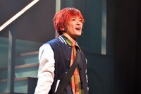 「SCHOOL STAGE『ここはグリーン・ウッド』」より。