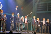 「SCHOOL STAGE『ここはグリーン・ウッド』」より。