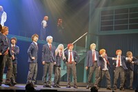 「SCHOOL STAGE『ここはグリーン・ウッド』」より。