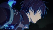 TVアニメ「アサシンズプライド」ティザーPVより。
