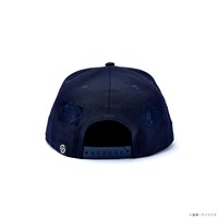 「STRICT-G × New Era 9FIFTY『機動戦士ガンダム』40周年記念 アムロモデル」