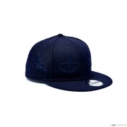 「STRICT-G × New Era 9FIFTY『機動戦士ガンダム』40周年記念 アムロモデル」