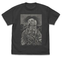「frankenstein in Innsmouth Tシャツ」(c)伊藤潤二／小学館