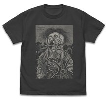 「frankenstein in Innsmouth Tシャツ」(c)伊藤潤二／小学館