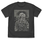 「frankenstein in Innsmouth Tシャツ」(c)伊藤潤二/小学館