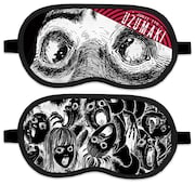 「うずまき アイマスク」(c)伊藤潤二/小学館