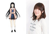 早乙女五夜（CV：加隈亜衣）