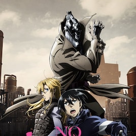 「ノー・ガンズ・ライフ」ジャンフェスでキャスト陣のステージイベント開催