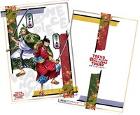 クリアファイル